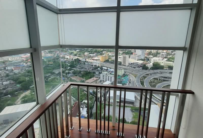 The Fourwings Residence, Bangkok, 335 Srinakarin, Hua Mak, Bang Kapi, Bangkok, 3 Bedrooms, 300 sqm, Condo For Rent, by Phoom Imruangsri, 500477402 - DDproperty.com