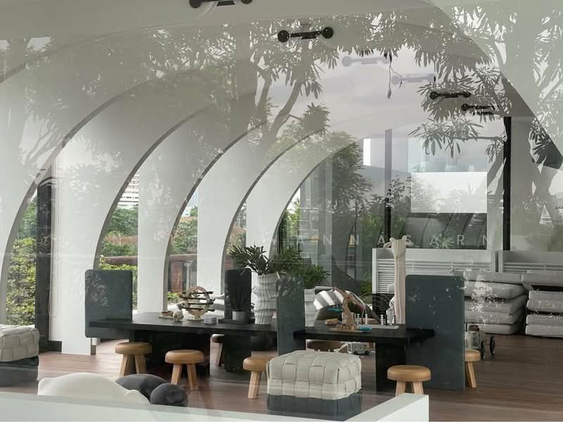 Chapter Charoennakhon–Riverside, Bangkok, Charoennakorn Road, Bang Lam Phu Lang, Khlong San, Bangkok, 2 Bedrooms, 78 sqm, Condo For Rent, by Wanwisa Wannasarn, 500477403 - DDproperty.com
