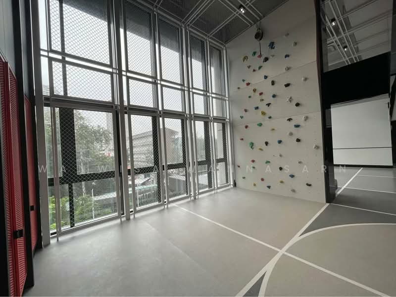 Chapter Charoennakhon–Riverside, Bangkok, Charoennakorn Road, Bang Lam Phu Lang, Khlong San, Bangkok, 2 Bedrooms, 78 sqm, Condo For Rent, by Wanwisa Wannasarn, 500477403 - DDproperty.com