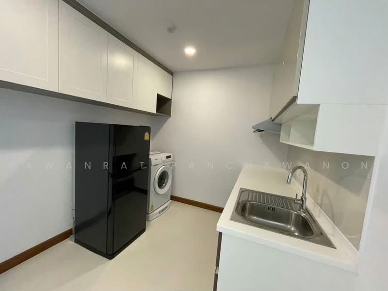 Supalai Premier Charoen Nakhon, Bangkok, Lat Ya Road, Khlong San, Bangkok, 1 Bedroom, 50 sqm, Condo For Rent, by Pawanrat Panchawanon, 500477404 - DDproperty.com