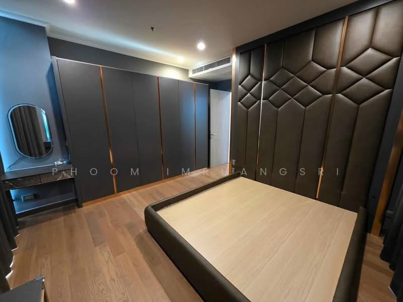 Supalai Oriental Sukhumvit 39, Bangkok, Soi Sukhumvit 39, Khlong Tan Nua, Watthana, Bangkok, 2 Bedrooms, 84 sqm, Condo For Rent, by Phoom Imruangsri, 500477405 - DDproperty.com