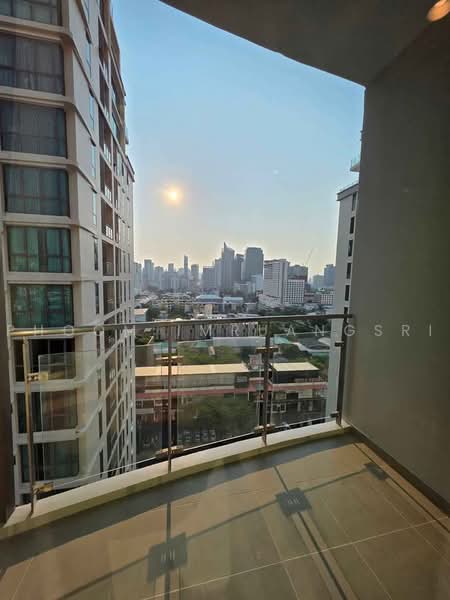Supalai Oriental Sukhumvit 39, Bangkok, Soi Sukhumvit 39, Khlong Tan Nua, Watthana, Bangkok, 2 Bedrooms, 84 sqm, Condo For Rent, by Phoom Imruangsri, 500477405 - DDproperty.com