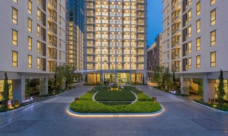 Supalai Oriental Sukhumvit 39, Bangkok, Soi Sukhumvit 39, Khlong Tan Nua, Watthana, Bangkok, 2 Bedrooms, 84 sqm, Condo For Rent, by Phoom Imruangsri, 500477405 - DDproperty.com