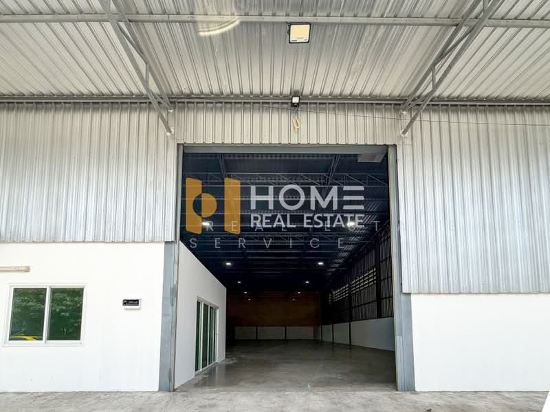 โกดัง ซอยศรีด่าน 1/5, Samut Prakan, Samrong Nua, Muang Samut Prakarn, Samut Prakan, , 500 sqm, Warehouse/Factory For Rent, by HOME Real Estate Service, 500477408 - DDproperty.com