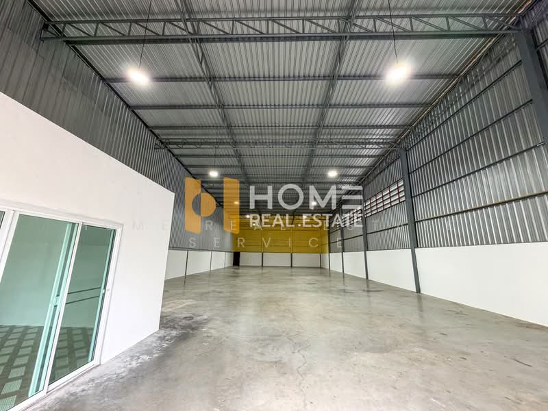 โกดัง ซอยศรีด่าน 1/5, Samut Prakan, Samrong Nua, Muang Samut Prakarn, Samut Prakan, , 500 sqm, Warehouse/Factory For Rent, by HOME Real Estate Service, 500477408 - DDproperty.com