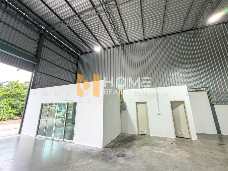 โกดัง ซอยศรีด่าน 1/5, Samut Prakan, Samrong Nua, Muang Samut Prakarn, Samut Prakan, , 500 sqm, Warehouse/Factory For Rent, by HOME Real Estate Service, 500477408 - DDproperty.com