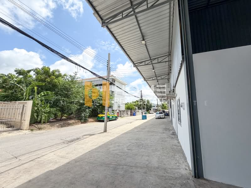 โกดัง ซอยศรีด่าน 1/5, Samut Prakan, Samrong Nua, Muang Samut Prakarn, Samut Prakan, , 500 sqm, Warehouse/Factory For Rent, by HOME Real Estate Service, 500477408 - DDproperty.com