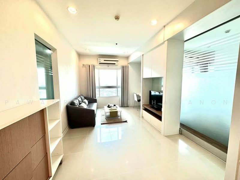 Q House Condo Sathorn : คิวเฮ้าส์ คอนโด สาทร, กรุงเทพ, ถนนกรุงธนบุรี แขวงคลองต้นไทร เขตคลองสาน กรุงเทพมหานคร 10600, คลองต้นไทร, คลองสาน, กรุงเทพ, 42 ตร.ม., คอนโด ให้เช่า, โดย Pawanrat Panchawanon, 500477409 - DDproperty.com