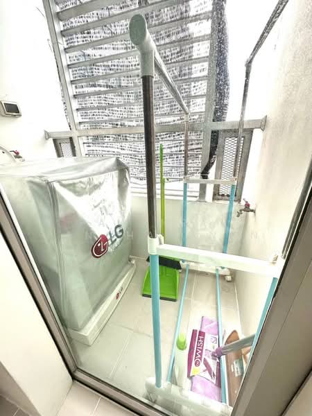 Q House Condo Sathorn, Bangkok, Thonburi Road, Khlong Ton Sai, Khlong San, Bangkok, 1 Bedroom, 42 sqm, Condo For Rent, by Pawanrat Panchawanon, 500477409 - DDproperty.com
