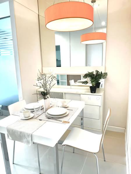 Q House Condo Sathorn, Bangkok, Thonburi Road, Khlong Ton Sai, Khlong San, Bangkok, 1 Bedroom, 42 sqm, Condo For Rent, by Pawanrat Panchawanon, 500477409 - DDproperty.com