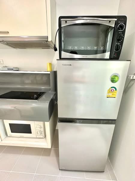 Q House Condo Sathorn, Bangkok, Thonburi Road, Khlong Ton Sai, Khlong San, Bangkok, 1 Bedroom, 42 sqm, Condo For Rent, by Pawanrat Panchawanon, 500477409 - DDproperty.com