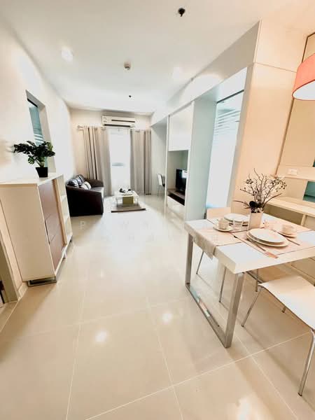 Q House Condo Sathorn, Bangkok, Thonburi Road, Khlong Ton Sai, Khlong San, Bangkok, 1 Bedroom, 42 sqm, Condo For Rent, by Pawanrat Panchawanon, 500477409 - DDproperty.com