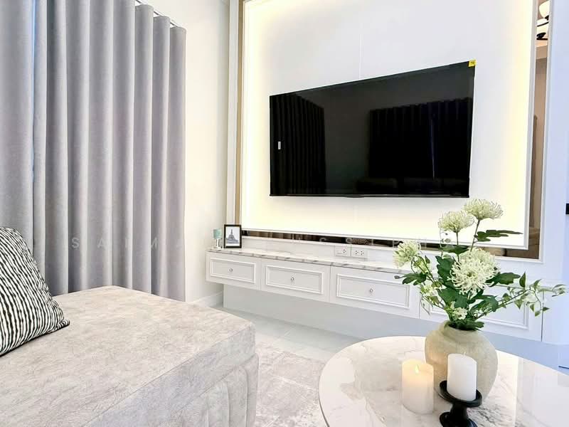 Chokchai Village 9, Chon Buri (Pattaya), Bang Lamung, Bang Lamung (Pattaya), Chon Buri (Pattaya), 3 Bedrooms, 240 sqm, Villa For Sale, by Saimaii Russiphat, 500477411 - DDproperty.com