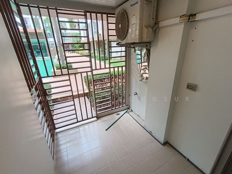The Niche Citi Ladprao 130, Bangkok, 5 Lat Phrao Rd, Khlong Chan, Bang Kapi, Bangkok, 1 Bedroom, 44 sqm, Condo For Sale, by Thanest Kongsuk, 500477414 - DDproperty.com