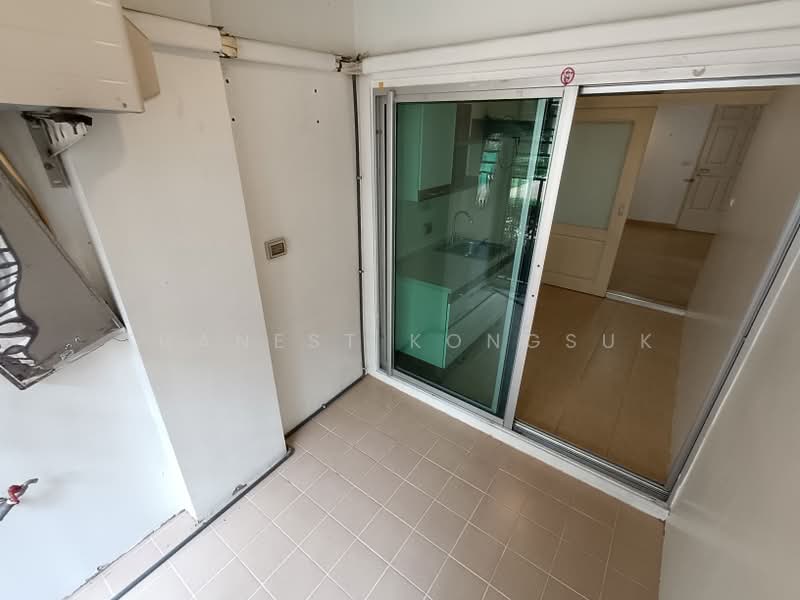 The Niche Citi Ladprao 130, Bangkok, 5 Lat Phrao Rd, Khlong Chan, Bang Kapi, Bangkok, 1 Bedroom, 44 sqm, Condo For Sale, by Thanest Kongsuk, 500477414 - DDproperty.com