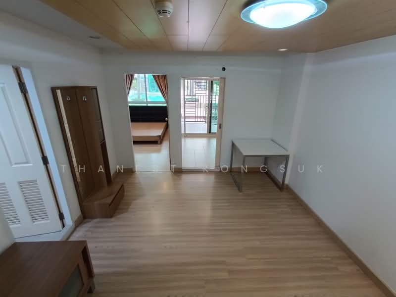 The Niche Citi Ladprao 130, Bangkok, 5 Lat Phrao Rd, Khlong Chan, Bang Kapi, Bangkok, 1 Bedroom, 44 sqm, Condo For Sale, by Thanest Kongsuk, 500477414 - DDproperty.com