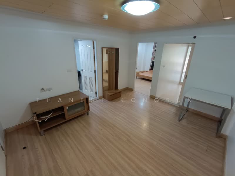 The Niche Citi Ladprao 130, Bangkok, 5 Lat Phrao Rd, Khlong Chan, Bang Kapi, Bangkok, 1 Bedroom, 44 sqm, Condo For Sale, by Thanest Kongsuk, 500477414 - DDproperty.com