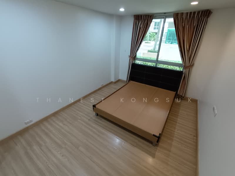 The Niche Citi Ladprao 130, Bangkok, 5 Lat Phrao Rd, Khlong Chan, Bang Kapi, Bangkok, 1 Bedroom, 44 sqm, Condo For Sale, by Thanest Kongsuk, 500477414 - DDproperty.com
