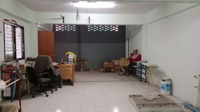 อาคารพาณิชย์ปากน้ำโพ นครสวรรค์, Nakhon Sawan, Pak Nam Pho, Muang Nakhon Sawan, Nakhon Sawan, , 100 sqm, Shophouse For Sale, by The Best Property ตุ้มเหม่ง, 500477416 - DDproperty.com