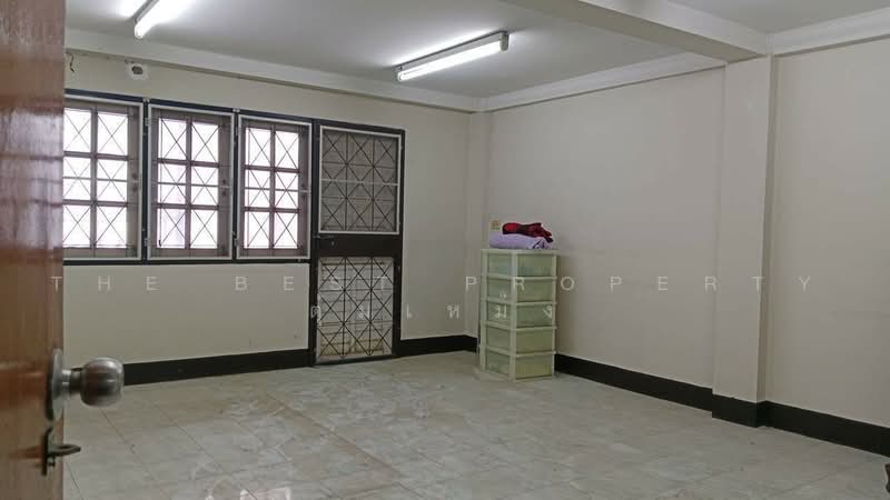 อาคารพาณิชย์ปากน้ำโพ นครสวรรค์, Nakhon Sawan, Pak Nam Pho, Muang Nakhon Sawan, Nakhon Sawan, , 100 sqm, Shophouse For Sale, by The Best Property ตุ้มเหม่ง, 500477416 - DDproperty.com