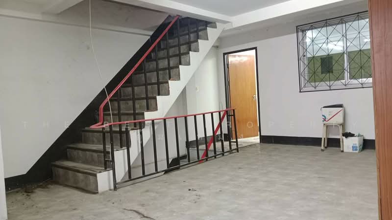 อาคารพาณิชย์ปากน้ำโพ นครสวรรค์, Nakhon Sawan, Pak Nam Pho, Muang Nakhon Sawan, Nakhon Sawan, , 100 sqm, Shophouse For Sale, by The Best Property ตุ้มเหม่ง, 500477416 - DDproperty.com