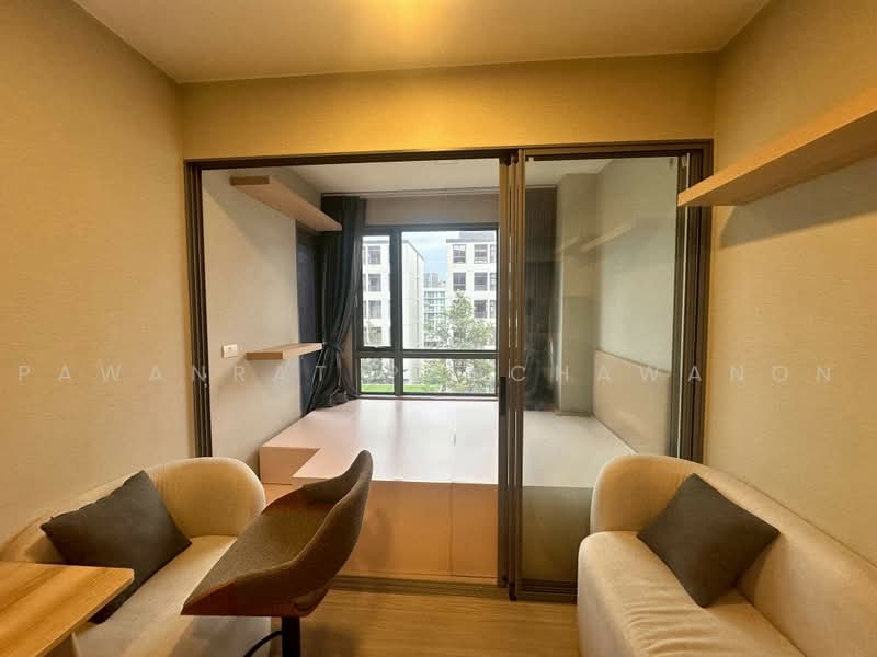 Quintara Phume Sukhumvit 39, Bangkok, 73 Soi Sukhumvit 39, Khlong Tan Nua, Watthana, Bangkok, 2 Bedrooms, 39 sqm, Condo For Rent, by Pawanrat Panchawanon, 500477417 - DDproperty.com