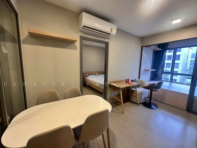 Quintara Phume Sukhumvit 39 : ควินทารา ภูม สุขุมวิท 39, กรุงเทพ, 73 ซอยสุขุมวิท 39, คลองตันเหนือ, วัฒนา, กรุงเทพ, 39 ตร.ม., คอนโด ให้เช่า, โดย Pawanrat Panchawanon, 500477417 - DDproperty.com