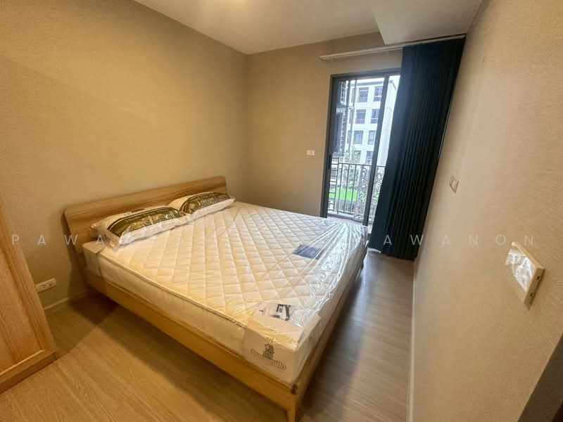 Quintara Phume Sukhumvit 39, Bangkok, 73 Soi Sukhumvit 39, Khlong Tan Nua, Watthana, Bangkok, 2 Bedrooms, 39 sqm, Condo For Rent, by Pawanrat Panchawanon, 500477417 - DDproperty.com