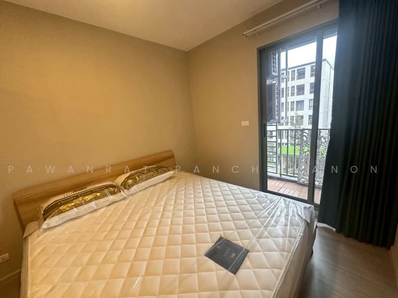 Quintara Phume Sukhumvit 39, Bangkok, 73 Soi Sukhumvit 39, Khlong Tan Nua, Watthana, Bangkok, 2 Bedrooms, 39 sqm, Condo For Rent, by Pawanrat Panchawanon, 500477417 - DDproperty.com