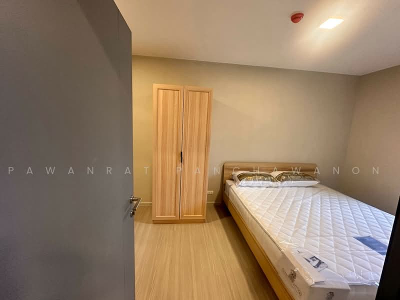 Quintara Phume Sukhumvit 39 : ควินทารา ภูม สุขุมวิท 39, กรุงเทพ, 73 ซอยสุขุมวิท 39, คลองตันเหนือ, วัฒนา, กรุงเทพ, 39 ตร.ม., คอนโด ให้เช่า, โดย Pawanrat Panchawanon, 500477417 - DDproperty.com
