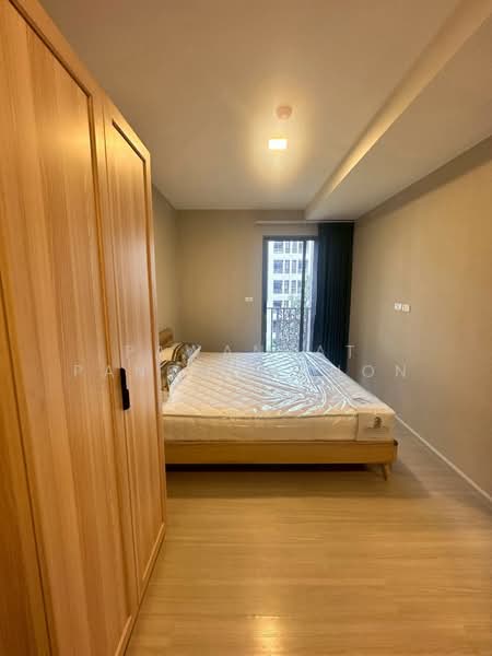 Quintara Phume Sukhumvit 39, Bangkok, 73 Soi Sukhumvit 39, Khlong Tan Nua, Watthana, Bangkok, 2 Bedrooms, 39 sqm, Condo For Rent, by Pawanrat Panchawanon, 500477417 - DDproperty.com