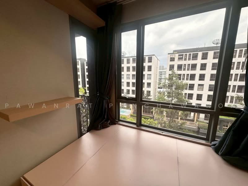 Quintara Phume Sukhumvit 39, Bangkok, 73 Soi Sukhumvit 39, Khlong Tan Nua, Watthana, Bangkok, 2 Bedrooms, 39 sqm, Condo For Rent, by Pawanrat Panchawanon, 500477417 - DDproperty.com