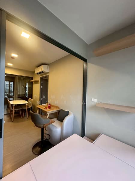 Quintara Phume Sukhumvit 39, Bangkok, 73 Soi Sukhumvit 39, Khlong Tan Nua, Watthana, Bangkok, 2 Bedrooms, 39 sqm, Condo For Rent, by Pawanrat Panchawanon, 500477417 - DDproperty.com