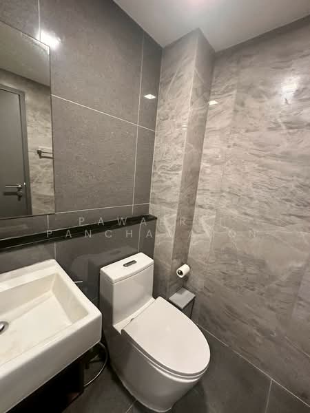 Quintara Phume Sukhumvit 39, Bangkok, 73 Soi Sukhumvit 39, Khlong Tan Nua, Watthana, Bangkok, 2 Bedrooms, 39 sqm, Condo For Rent, by Pawanrat Panchawanon, 500477417 - DDproperty.com