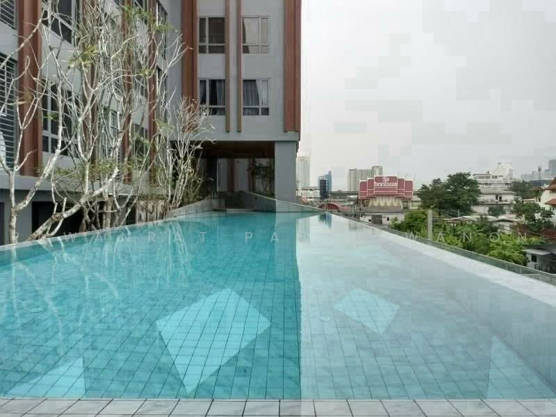 Quintara Phume Sukhumvit 39 : ควินทารา ภูม สุขุมวิท 39, กรุงเทพ, 73 ซอยสุขุมวิท 39, คลองตันเหนือ, วัฒนา, กรุงเทพ, 39 ตร.ม., คอนโด ให้เช่า, โดย Pawanrat Panchawanon, 500477417 - DDproperty.com