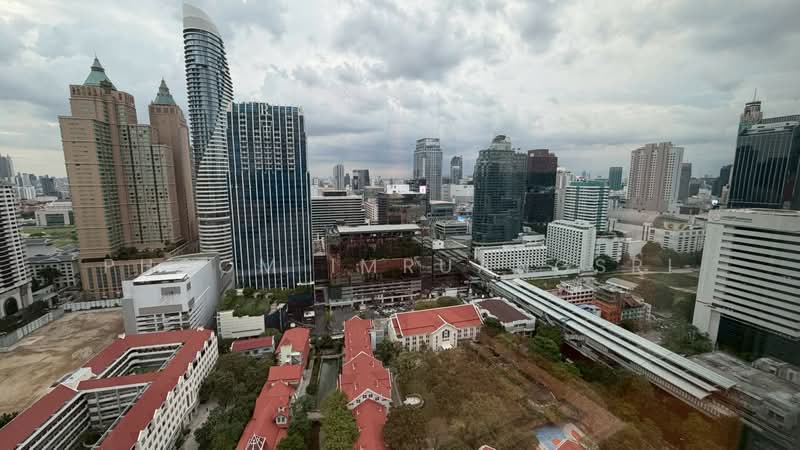 Scope Langsuan : สโคป หลังสวน, กรุงเทพ, ถนนหลังสวน, ลุมพินี, ปทุมวัน, กรุงเทพ, 85 ตร.ม., คอนโด ให้เช่า, โดย Phoom Imruangsri, 500477418 - DDproperty.com