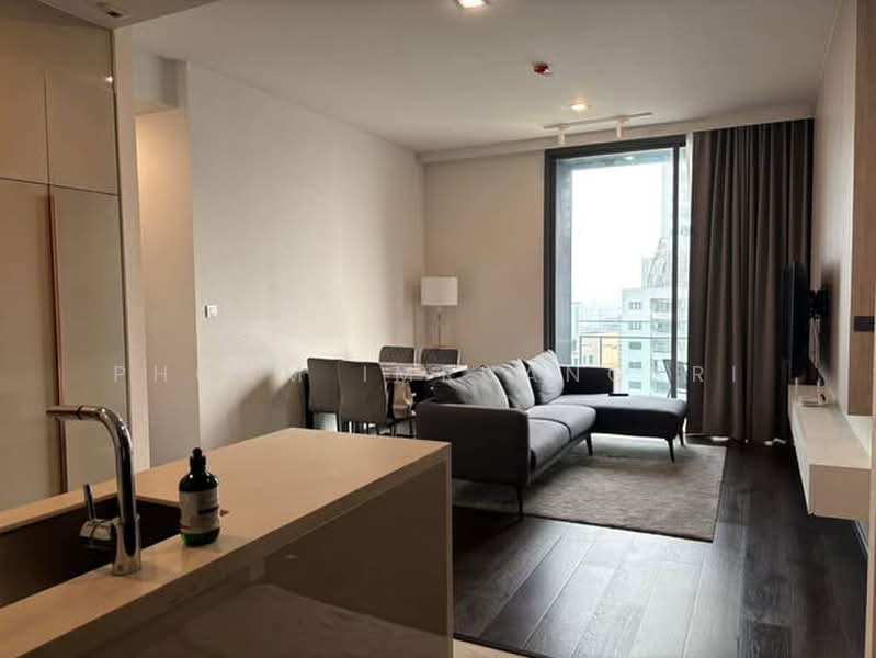 LAVIQ Sukhumvit 57, Bangkok, Soi Sukhumvit 57, Sukhumvit Road, Khlong Tan Nua, Watthana, Bangkok, 2 Bedrooms, 88 sqm, Condo For Rent, by Phoom Imruangsri, 500477420 - DDproperty.com