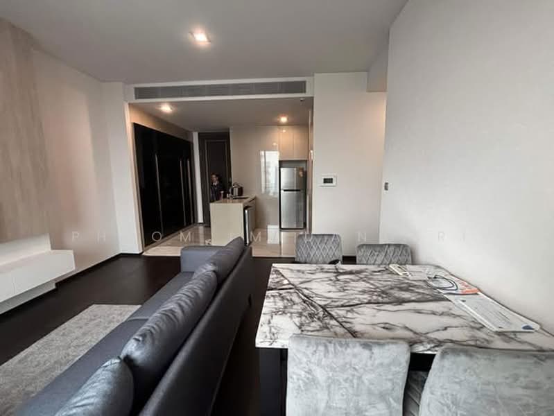 LAVIQ Sukhumvit 57, Bangkok, Soi Sukhumvit 57, Sukhumvit Road, Khlong Tan Nua, Watthana, Bangkok, 2 Bedrooms, 88 sqm, Condo For Rent, by Phoom Imruangsri, 500477420 - DDproperty.com