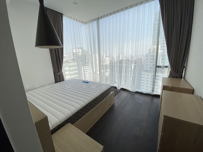 LAVIQ Sukhumvit 57, Bangkok, Soi Sukhumvit 57, Sukhumvit Road, Khlong Tan Nua, Watthana, Bangkok, 2 Bedrooms, 88 sqm, Condo For Rent, by Phoom Imruangsri, 500477420 - DDproperty.com