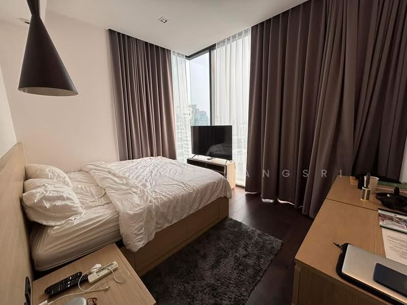 LAVIQ Sukhumvit 57, Bangkok, Soi Sukhumvit 57, Sukhumvit Road, Khlong Tan Nua, Watthana, Bangkok, 2 Bedrooms, 88 sqm, Condo For Rent, by Phoom Imruangsri, 500477420 - DDproperty.com