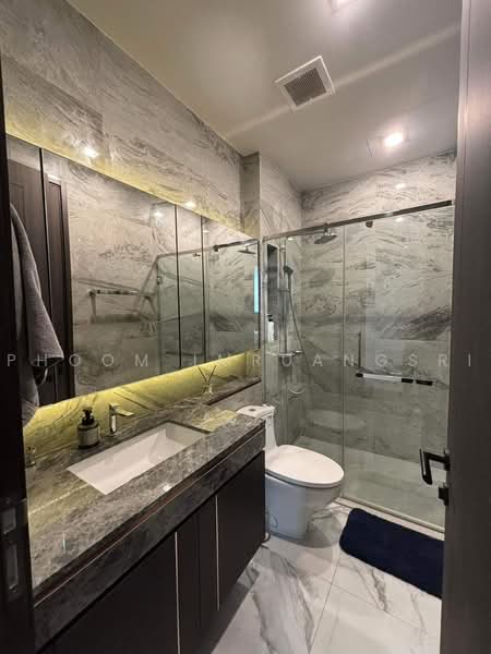 LAVIQ Sukhumvit 57, Bangkok, Soi Sukhumvit 57, Sukhumvit Road, Khlong Tan Nua, Watthana, Bangkok, 2 Bedrooms, 88 sqm, Condo For Rent, by Phoom Imruangsri, 500477420 - DDproperty.com
