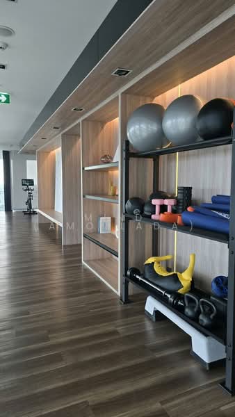 Noble Around Ari, Bangkok, 312 Phahon Yothin Rd, Samsen Nai, Phaya Thai, Bangkok, 1 Bedroom, 35 sqm, Condo For Rent, by Mind (Amollada), 500477421 - DDproperty.com
