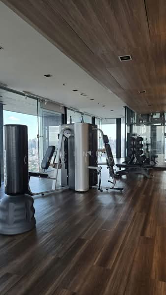 Noble Around Ari, Bangkok, 312 Phahon Yothin Rd, Samsen Nai, Phaya Thai, Bangkok, 1 Bedroom, 35 sqm, Condo For Rent, by Mind (Amollada), 500477421 - DDproperty.com