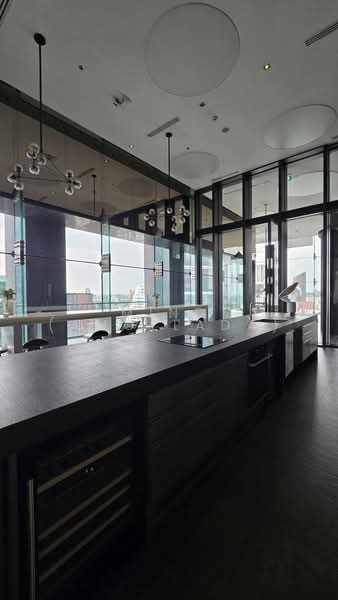 Noble Around Ari, Bangkok, 312 Phahon Yothin Rd, Samsen Nai, Phaya Thai, Bangkok, 1 Bedroom, 35 sqm, Condo For Rent, by Mind (Amollada), 500477421 - DDproperty.com