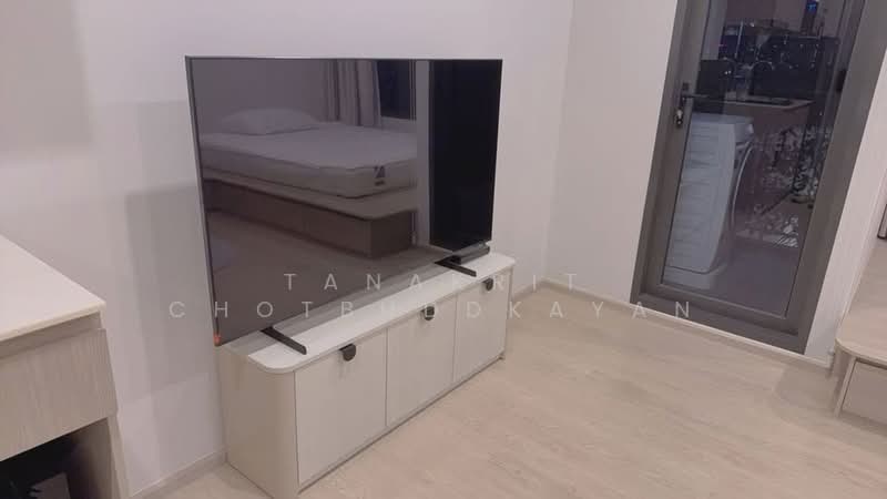 Reference Sathorn-Wongwianyai, Bangkok, Krung Thonburi 2 Alley, Bang Lam Phu Lang, Khlong San, Bangkok, 1 Bedroom, 26 sqm, Condo For Rent, by Tanakrit Chotbuddkayan, 500477425 - DDproperty.com
