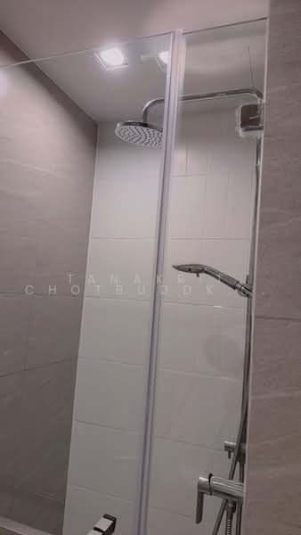 Reference Sathorn-Wongwianyai, Bangkok, Krung Thonburi 2 Alley, Bang Lam Phu Lang, Khlong San, Bangkok, 1 Bedroom, 26 sqm, Condo For Rent, by Tanakrit Chotbuddkayan, 500477425 - DDproperty.com