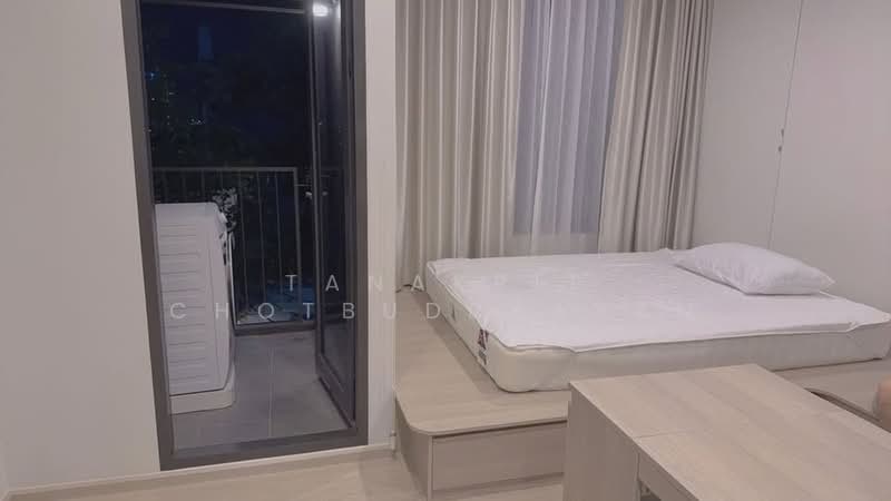 Reference Sathorn-Wongwianyai : เรฟเฟอเรนซ์ สาทร-วงเวียนใหญ่, กรุงเทพ, ซอย กรุงธนบุรี 2, บางลำภูล่าง, คลองสาน, กรุงเทพ, 26 ตร.ม., คอนโด ให้เช่า, โดย Tanakrit Chotbuddkayan, 500477425 - DDproperty.com