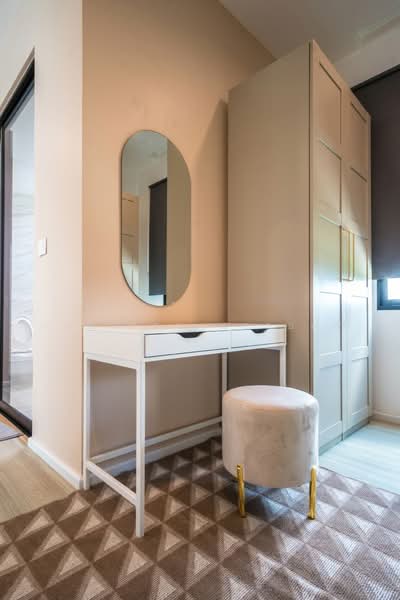 Nirvana Define Rama 9, Bangkok, Soi Thavornthawat 1, Suan Luang, Bangkok, 3 Bedrooms, 230 sqm, Townhouse For Rent, by กฤตวรรณ ทะลอมคำ, 500477426 - DDproperty.com