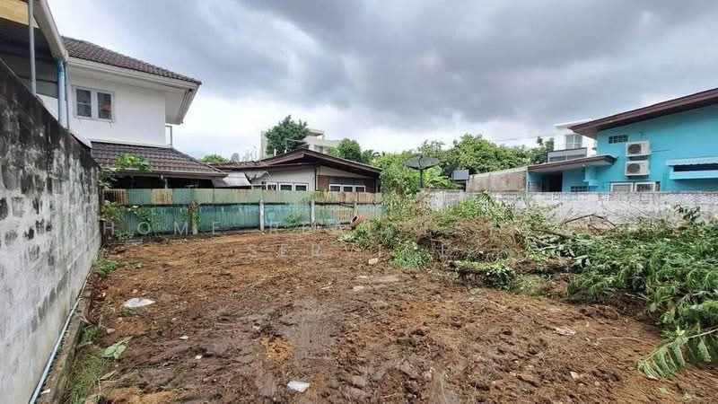 ที่ดินเปล่า 115 ตร.ว. ซอยปรีดีพนมยงค์15 แยก2/3, Bangkok, Phra Kanong Nua, Watthana, Bangkok, , 460 sqm, Land For Sale, by HOME Real Estate Service, 500477429 - DDproperty.com