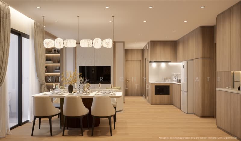 NUE Epic Asoke-Rama 9, bangkok, Rama 9 Road, Huai Khwang, Bangkok, 2 Bedrooms, 76 sqm, Condo For Sale, by Thanida Richy Estate Co., Ltd., 500477431 - DDproperty.com
